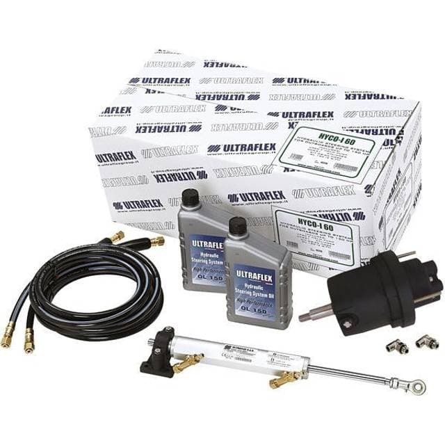 Ultraflex Styringspk. indenbords