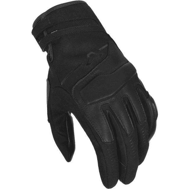 Macna MC-Handsker Dusk, Sort