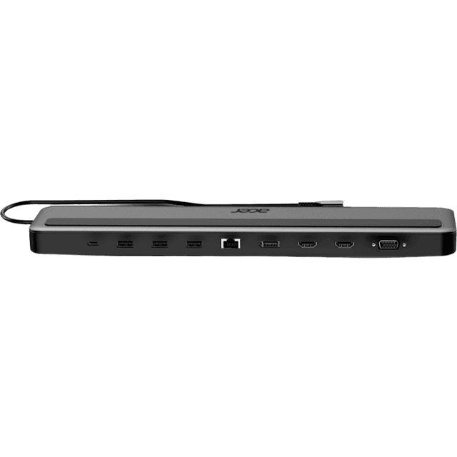 Acer 13in1 Type C Minidock 3xUSB P