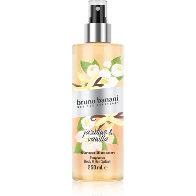 Bruno Banani Sunset Blossom 250 ml