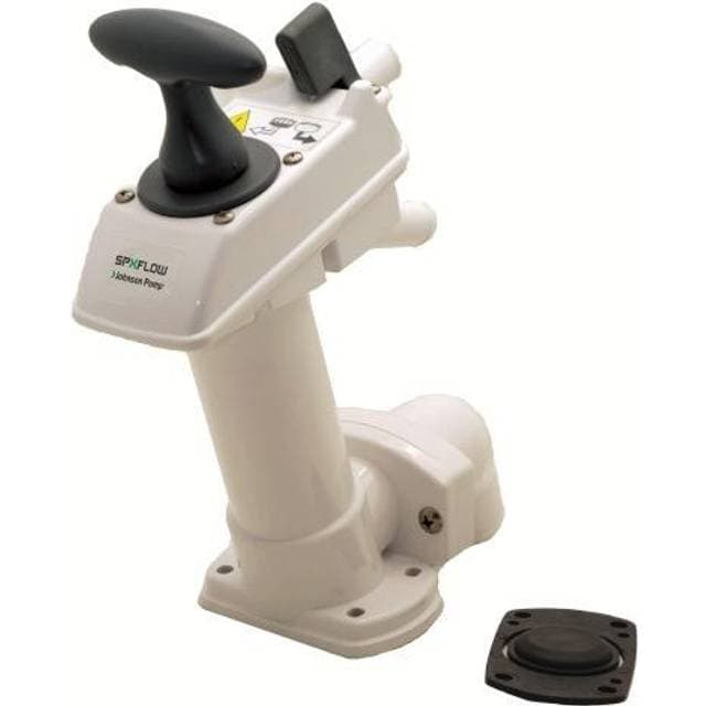 Johnson Pump AquaT Pumpe Komplet