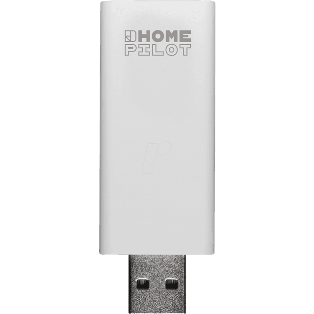 HOMEPILOT ZigBee extension