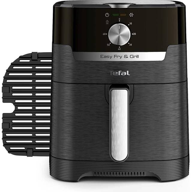 Tefal Easy Fry & Grill