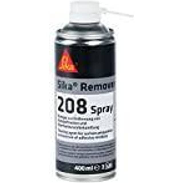 Sika Remover 208 400 ml Sprøjtebeholder