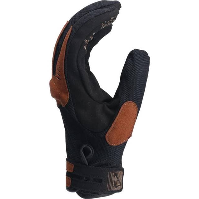 Macna Handsker - Darko/Brun Dame