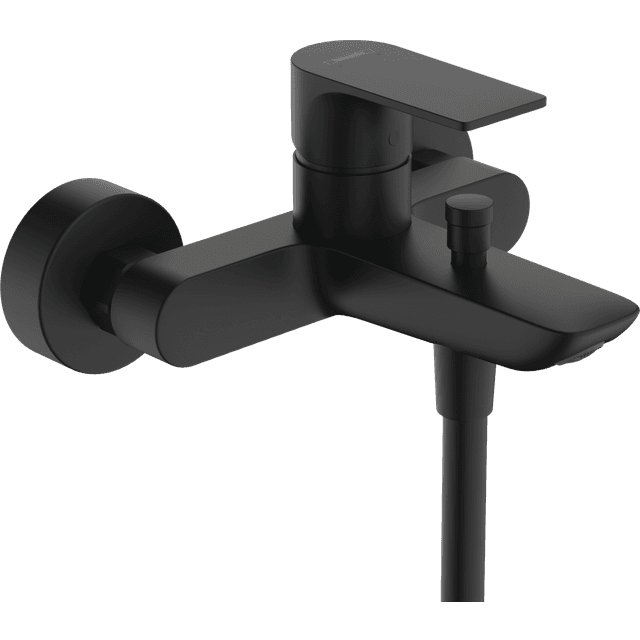 Hansgrohe Rebris E(72450670) Mat sort