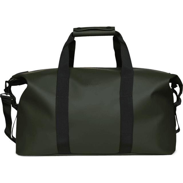 Rains Hilo Weekend Bag - Green