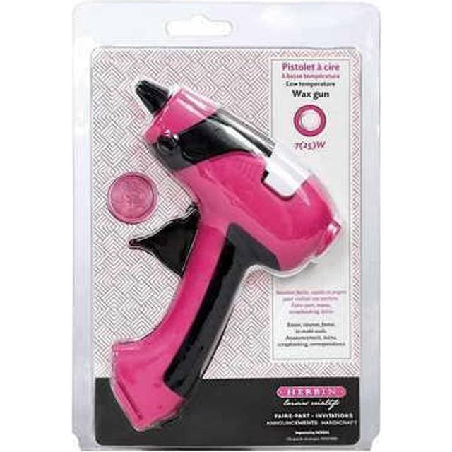 Herbin 48200T Vokspistol