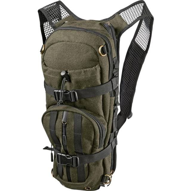 Härkila Alta Rygsæk i Melton Uld