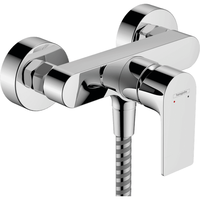 Hansgrohe Rebris E(72650000) Krom