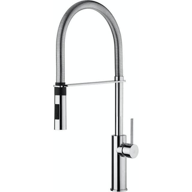 Lavabo Kubus 020 (50021) Krom
