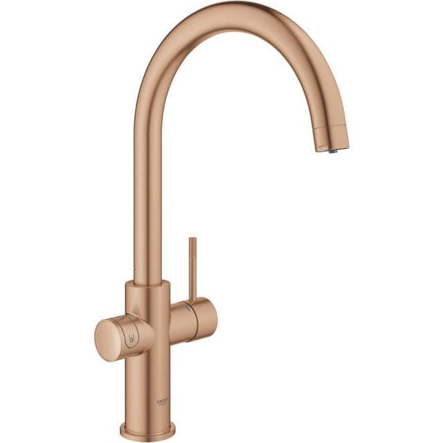 Grohe Blue Home (31455DL1) Warm Sunset
