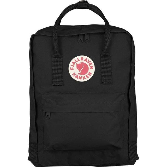 Fjällräven Kånken - Black