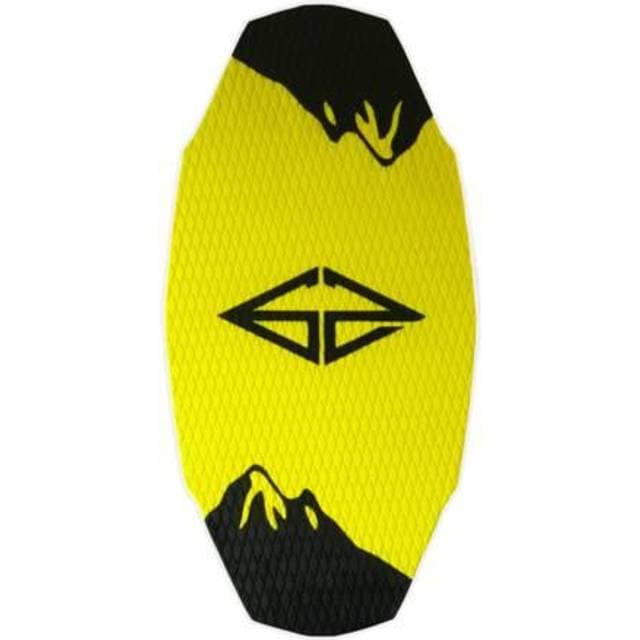 GoZone K2 Skimboard