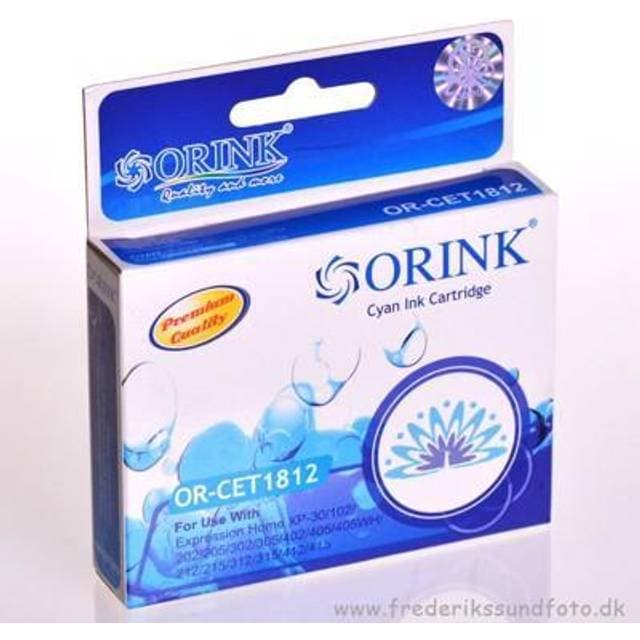 Epson 18XL Kompatibel