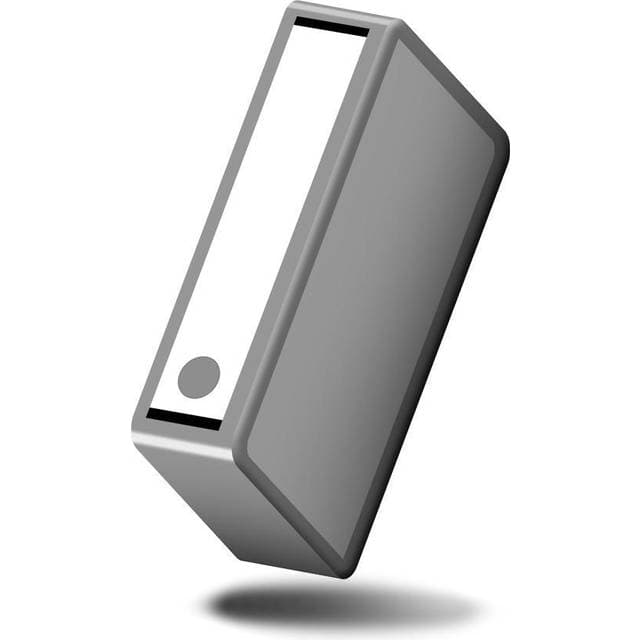 ORINK ORINK CANON 571GY XL