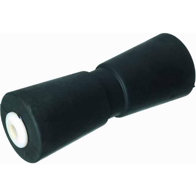 Seatec Kølrulle 250mm, hul Ø:16mm