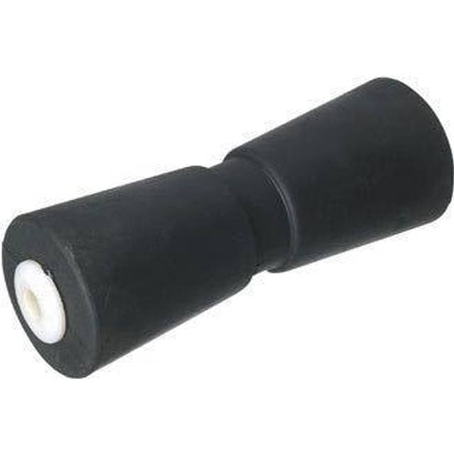 Seatec Kølrulle 200mm, hul Ø:16mm