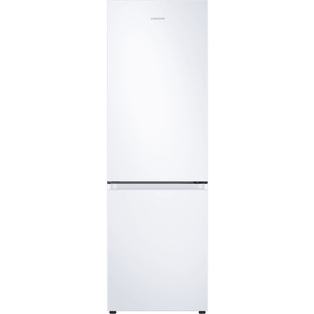 Samsung kølefryseskab RB34C705CWW/EF