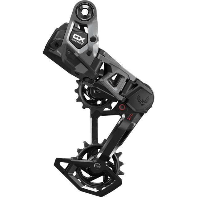 Sram GX Eagle AXS T-Type Bagskifter