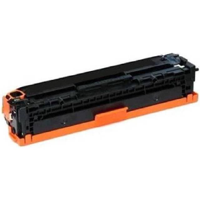 HP 651A BK Toner