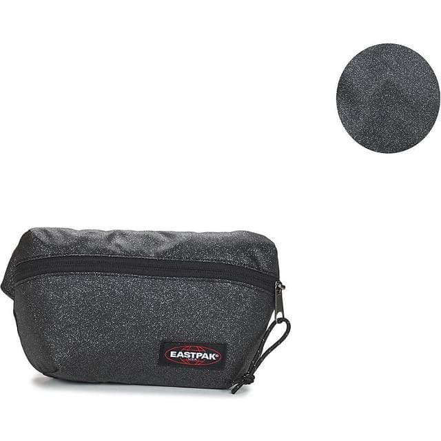 Eastpak Bæltetaske SOMMAR Sort One size