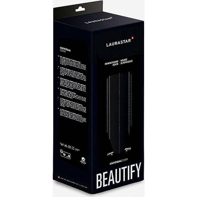 LauraStar Black Universal Ironing Board Cover