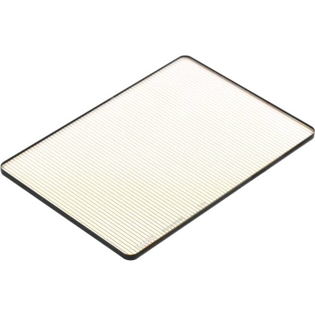 NiSi Cine Filter Allure Streak Orange 2mm