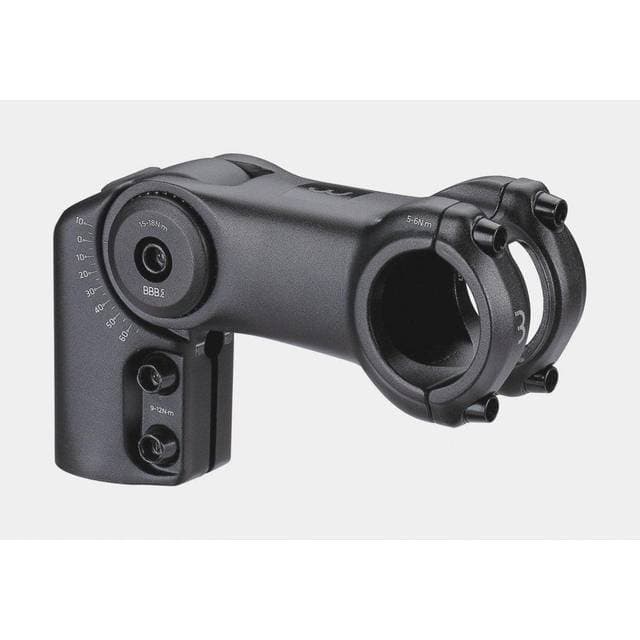 BBB HighFix frempind 100 1 1/8" 100mm