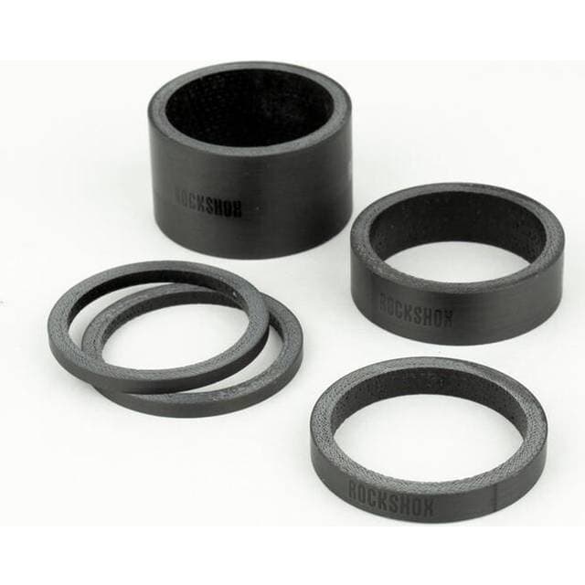 Rockshox Spacer t. styrfitting UD