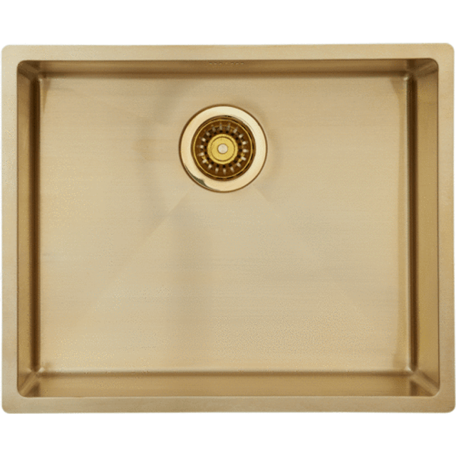 Lavabo Kubus Soft 500