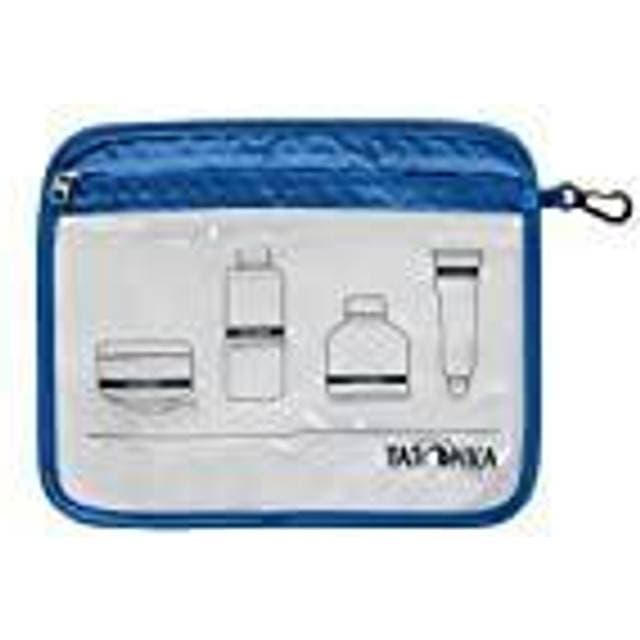 Tatonka Zip Flight Bag A5 Blue Taske