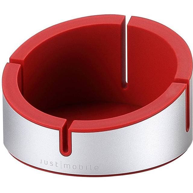 Just Mobile AluCup Grande Smartphone Stander