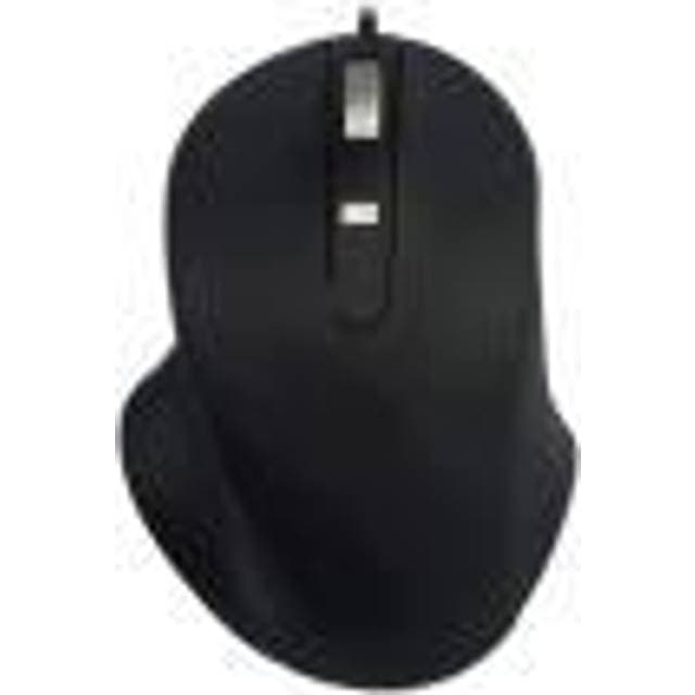 Matias PBT USB-C ergonomic