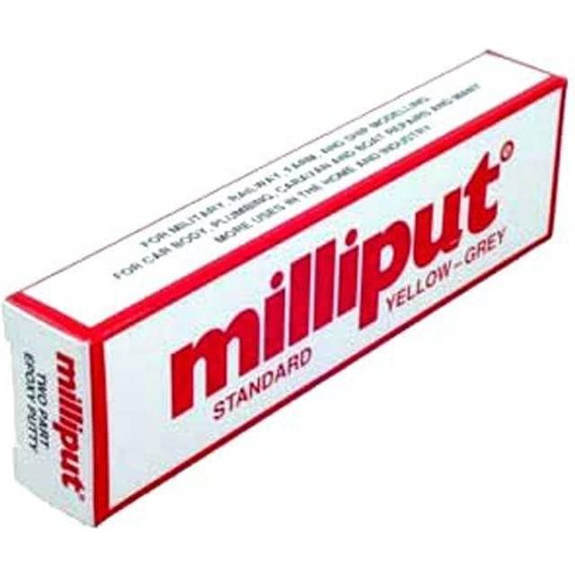 Milliput Standard 113g 1stk