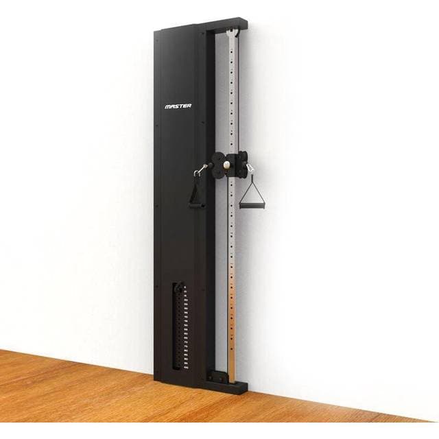 Master Fitness Kabelmaskine 100 kg