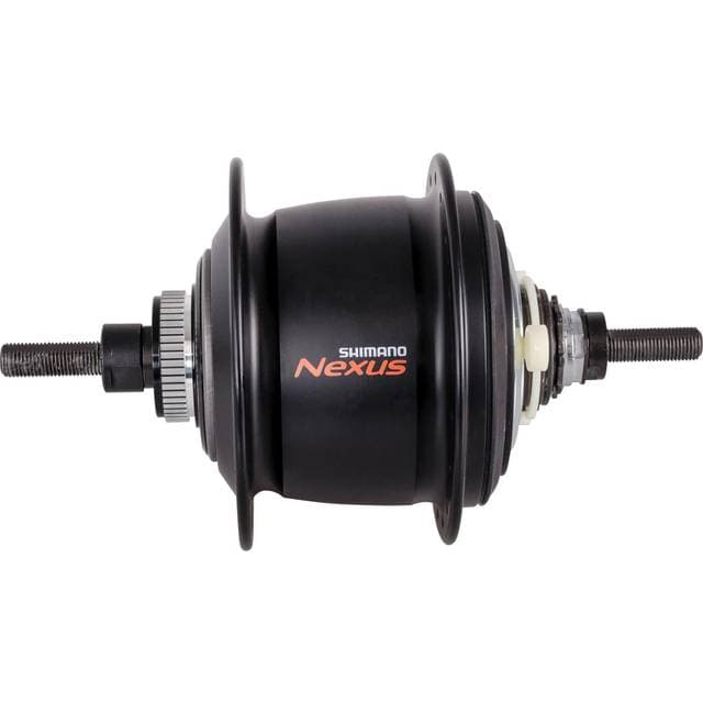 Shimano A Nexus 8v 36G Disc Sw SW