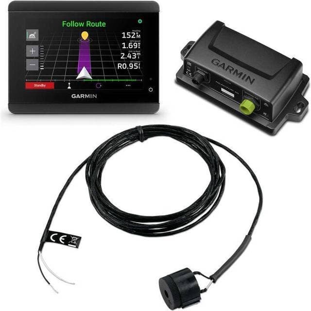 Garmin 010-02794-03 Reactor