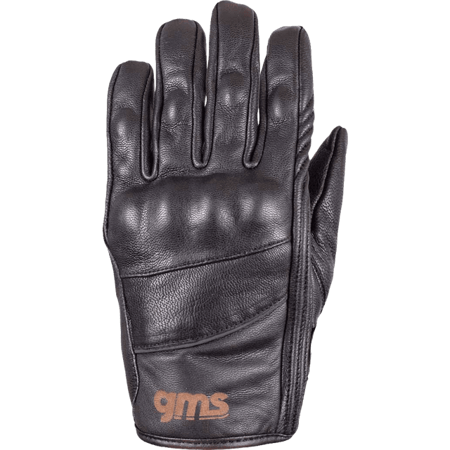 GMS MC-Handsker Hawk, Sort