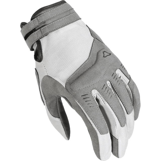 Macna MC-Handsker Darko, Beige/Grå