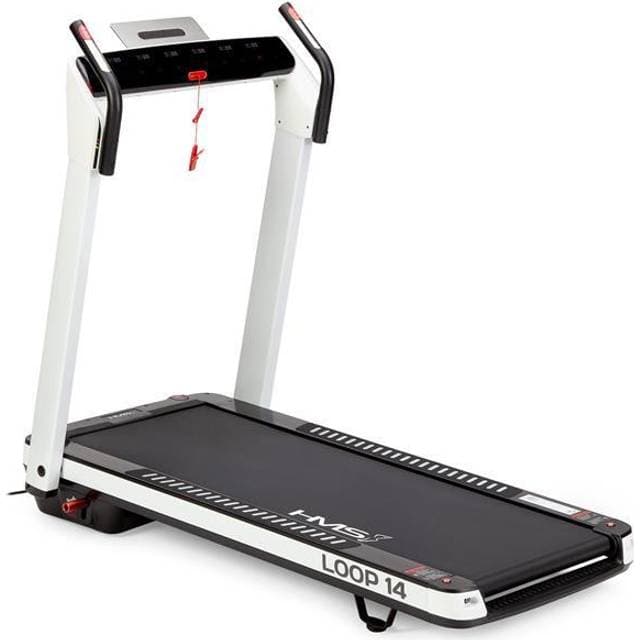 HMS Loop14 Elektrisk Løbebånd