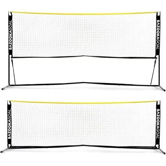 Bazooka Fodbold Tennis Net 300 x 100 cm
