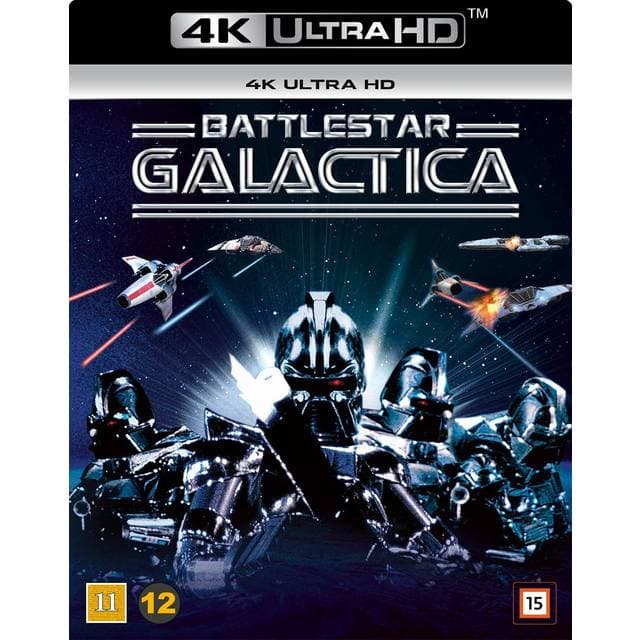 Battlestar Galactica
