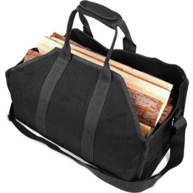 Brændeslynge - sort