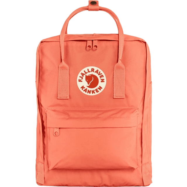 Fjällräven Kånken - Korall