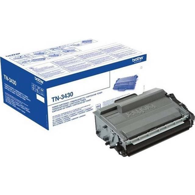 Cool Toner TN-3430 (Black)