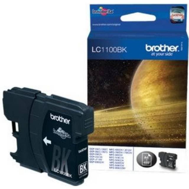 Brother LC1100BK (Black)