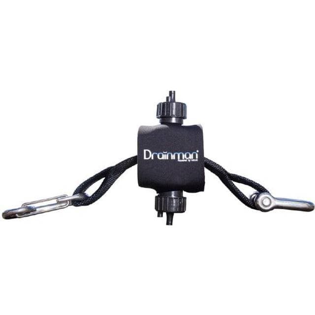 Länsman Drainman MKII