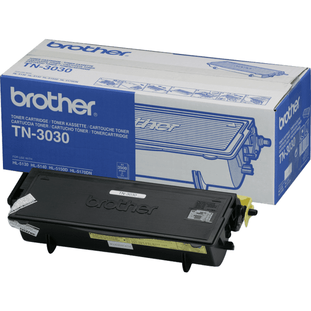 Brother TN-3030 (Black)