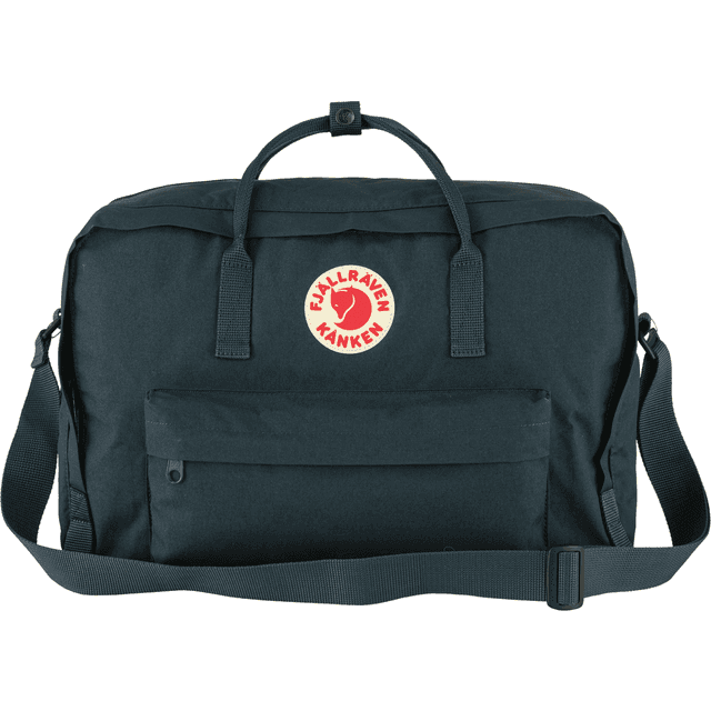 Fjällräven Kånken Weekender - Navy